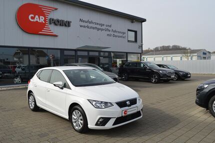 Seat Ibiza 93.600 km 10.990 &euro; Rheinfelden 79618