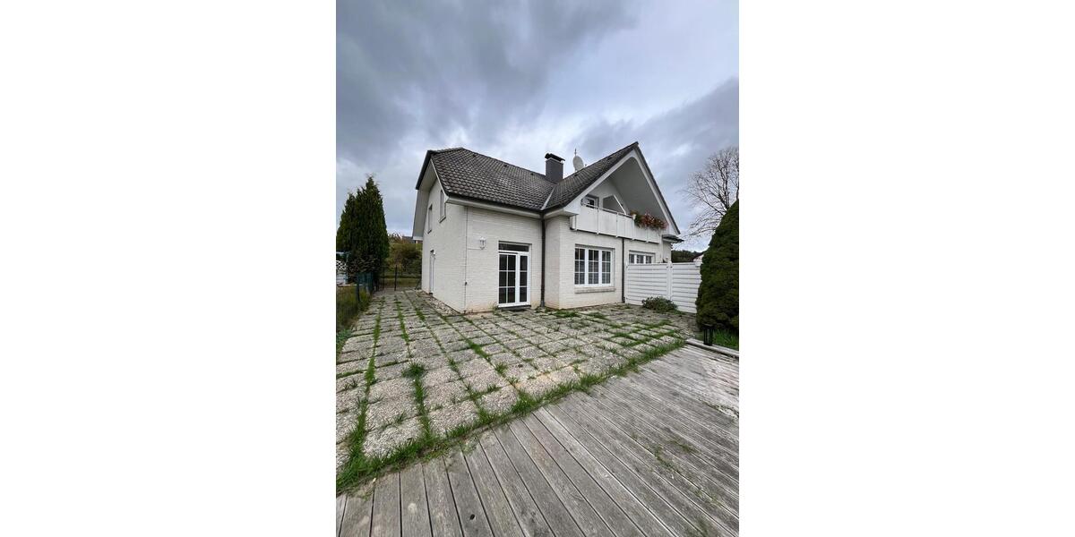 Doppelhaushälfte Neubukow - 4 Zimmer, 120 m&sup2;, 255.000&euro; | Angebot:26696488