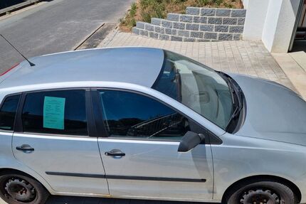 VW Polo 154.000 km 3.199 &euro; Auerbach 91275