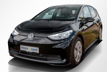 VW ID.3 7.207 km 29.440 &euro; Bernburg 06406