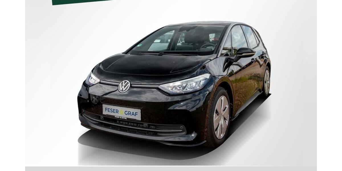 VW ID.3 7.207 km 29.440 &euro; Bernburg 06406