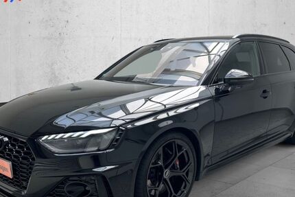 Audi RS4 8.920 km 74.900 &euro; Gornau 09405