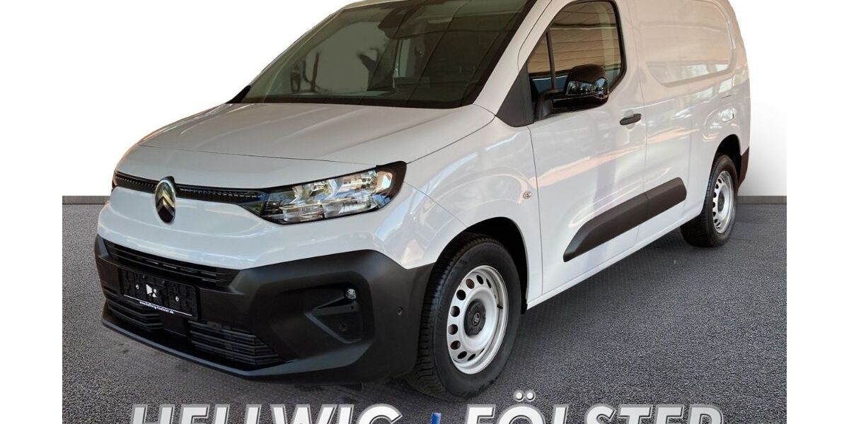 Citroen Berlingo 27.129 km 18.990 &euro; Hohenlockstedt 25551