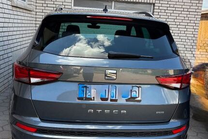 Seat Ateca 130.000 km 21.000 &euro; Bohmte 49163