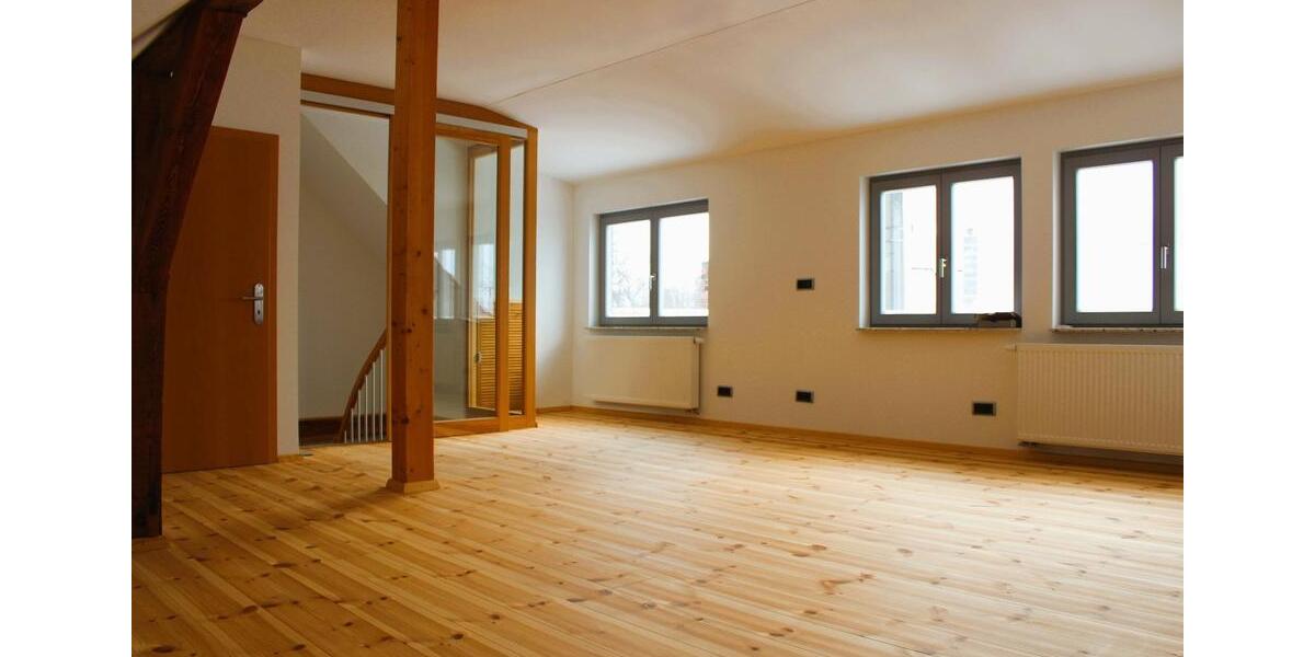 Reihenhaus Wittichenau - 3 Zimmer, 110 m&sup2;, 1.290&euro; | Angebot:25310700