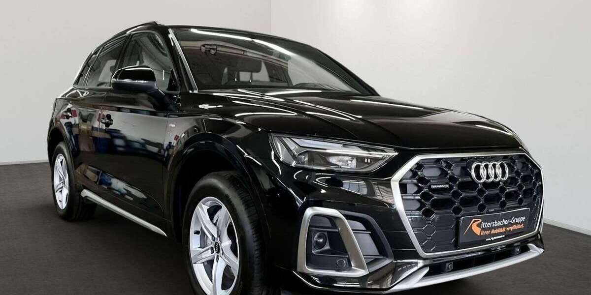 Audi Q5 73.138 km 36.720 &euro; Germersheim 76726