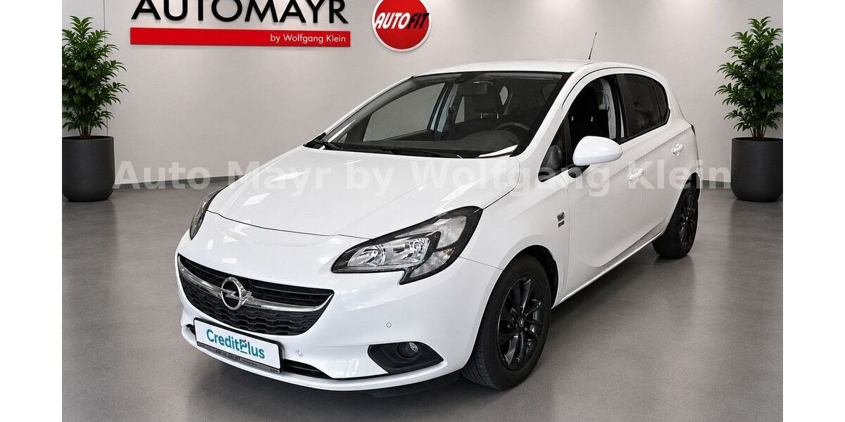 Opel Corsa 97.500 km 8.980 &euro; Augsburg 86156