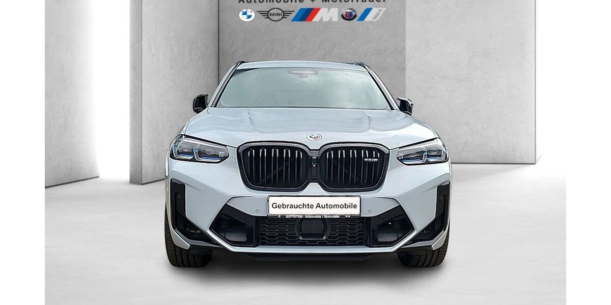 BMW X3 M 59.600 km 64.680 &euro; Waldshut-Tiengen 79761