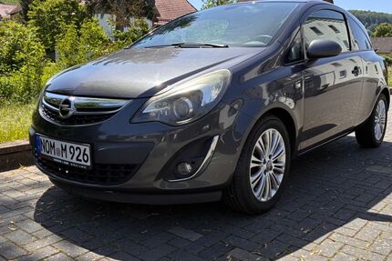 Opel Corsa 143.900 km 3.199 &euro; Nörten Hardenberg 37176