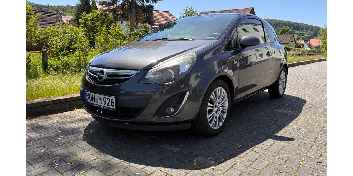 Opel Corsa 143.900 km 3.199 &euro; Nörten Hardenberg 37176