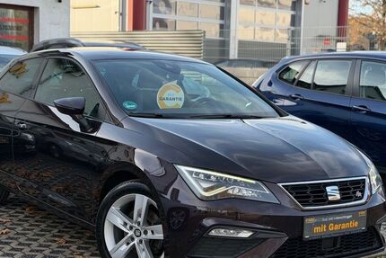 Seat Leon 150.000 km 11.000 € Bonn 53179