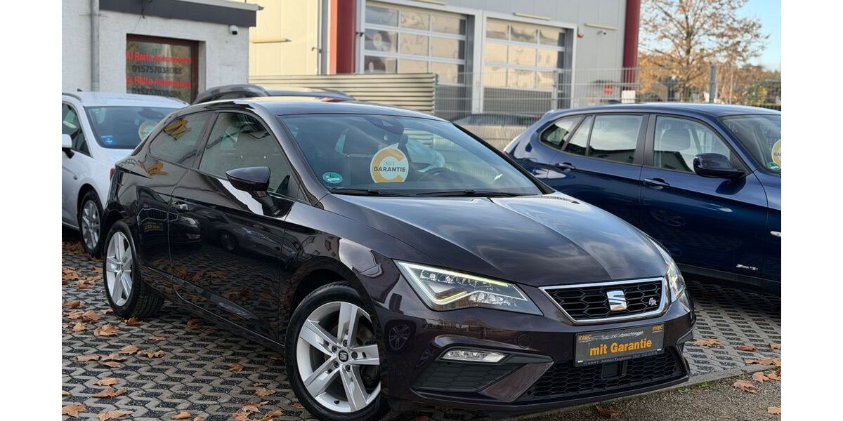Seat Leon 150.000 km 11.000 € Bonn 53179