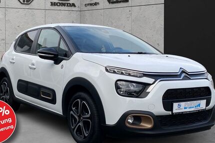 Citroen C3 21.325 km 12.950 &euro; Kyritz 16866
