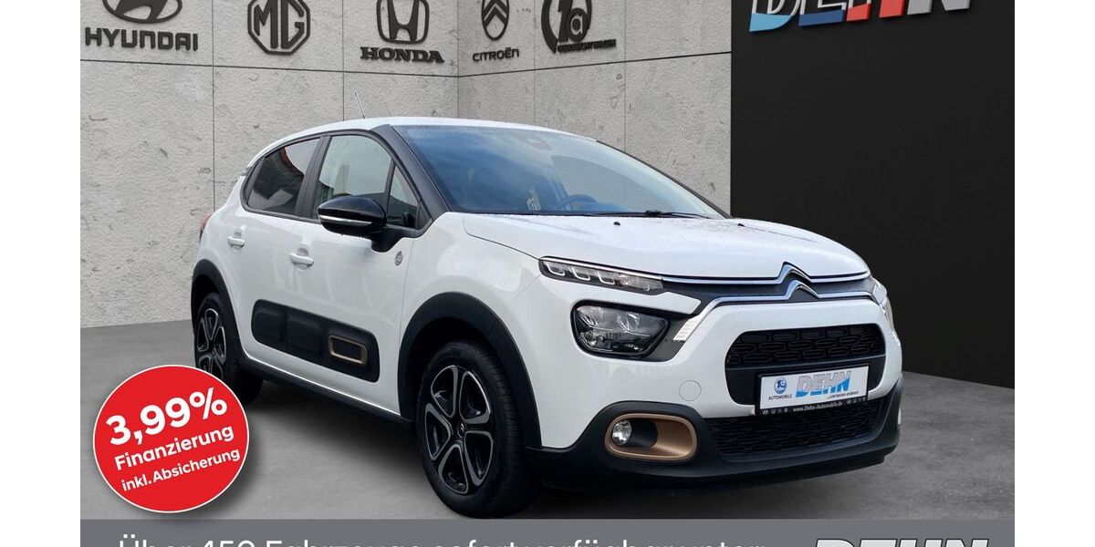 Citroen C3 21.325 km 12.950 &euro; Kyritz 16866