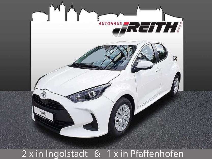 Yaris