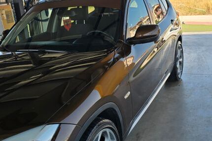 BMW X1 116.000 km 10.400 € Chemnitz 09111