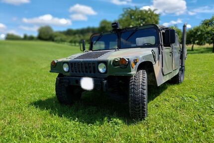 Hummer H1