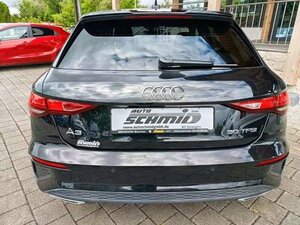 Audi A3 30 TFSI S line |Virtual +|Business| 54.082 km 21.560 &euro; Höhenkirchen-Siegertsbrun 85635