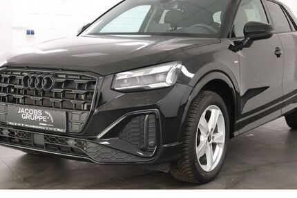 Audi Q2 18.407 km 28.770 &euro; Alsdorf 52477