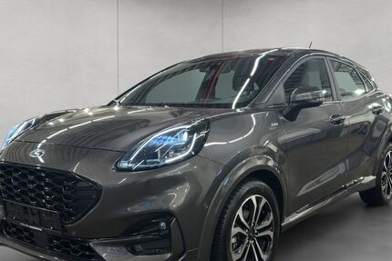 Ford Puma 21.783 km 19.750 € Frankfurt 60386