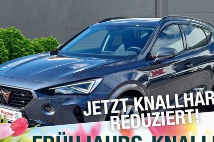 Cupra Formentor 23.432 km 23.420 &euro; Meiningen 98617