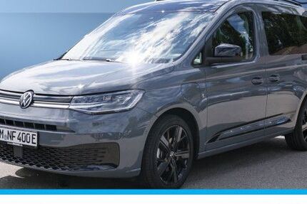 VW Caddy 10.000 km 52.950 € München 81829