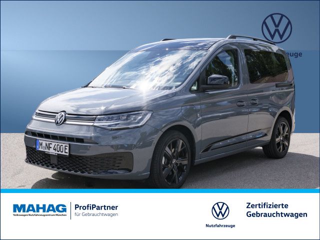 VW Caddy 10.000 km 52.950 € München 81829