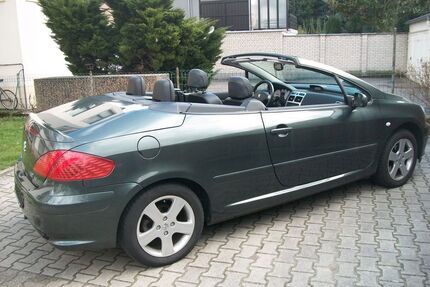 Peugeot 307 110.500 km 2.800 &euro; Mannheim 68199