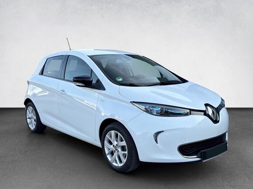 Renault ZOE 36.375 km 7.950 € Eichenzell 36124