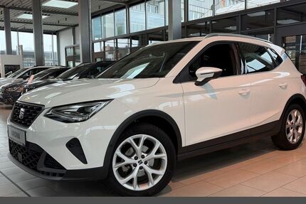 Seat Arona 21.217 km 22.790 &euro; Bergisch Gladbach 51429