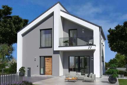 Haus Kludenbach - 5 Zimmer, 172 m&sup2;, 479.900&euro; | Angebot:26705376
