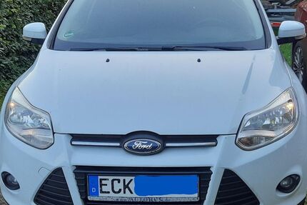 Ford Focus 274.232 km 3.490 &euro; Felde 24242