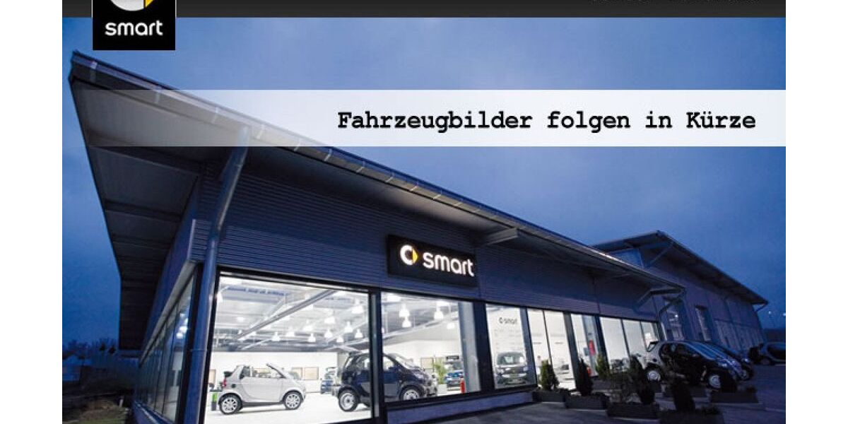 Smart ForTwo 44.483 km 14.790 &euro; Dortmund 44139