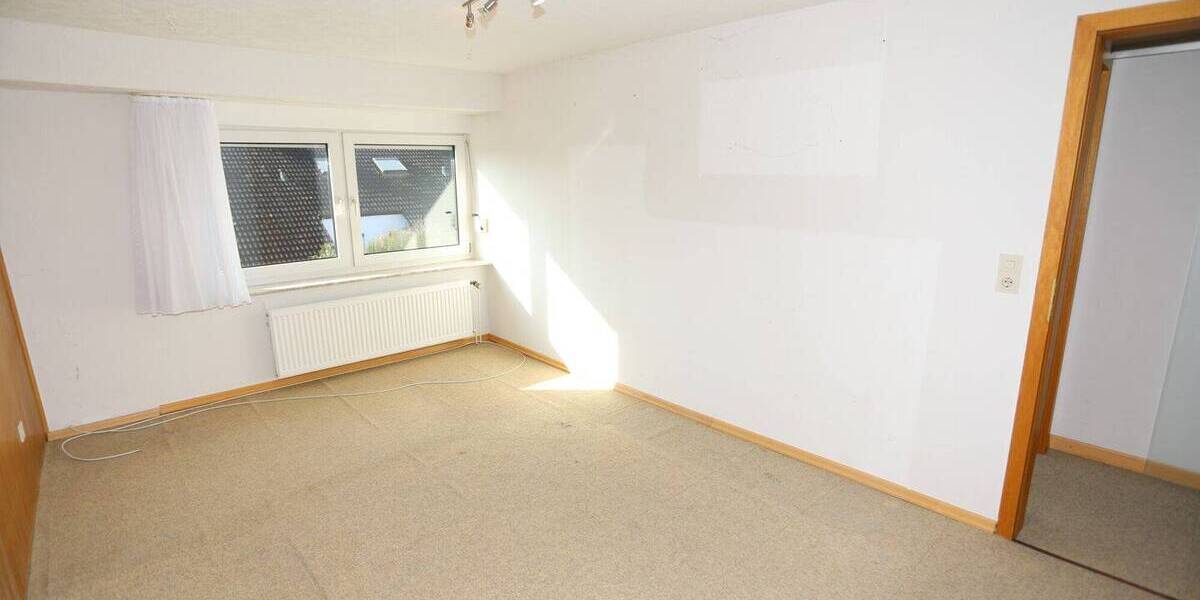 Reihenendhaus Gifhorn - 4 Zimmer, 99 m&sup2;, 245.000&euro; | Angebot:26092043