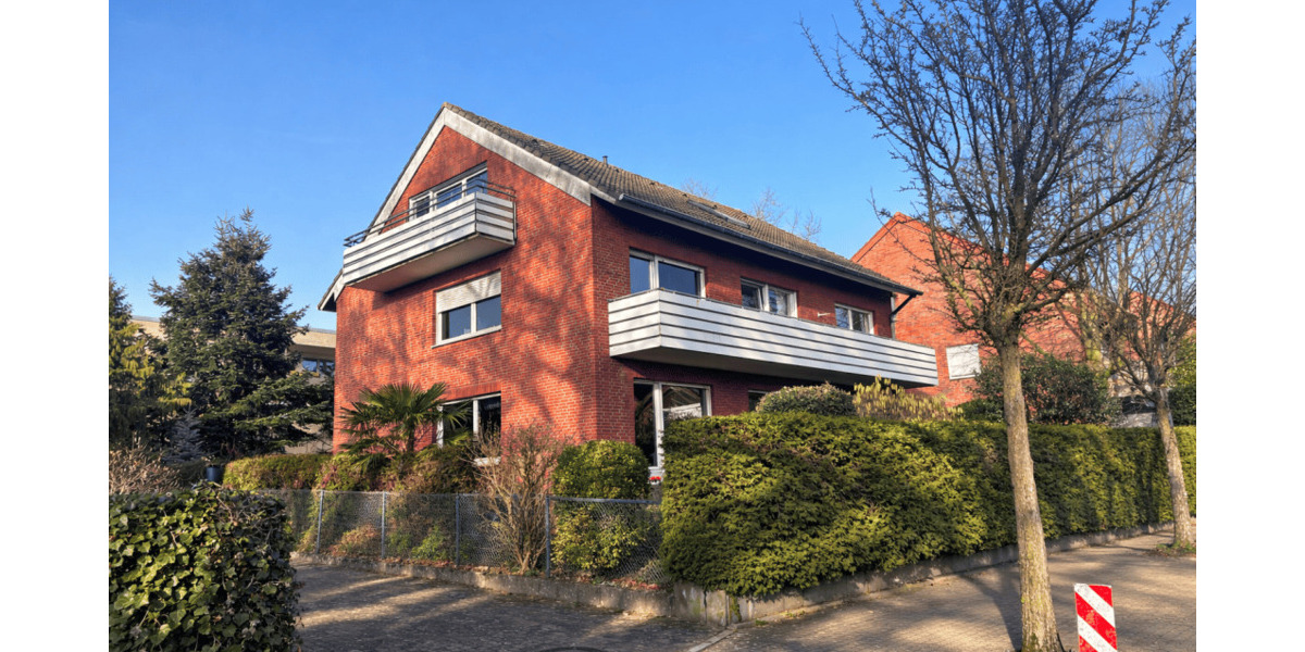 Mehrfamilienhaus, Wohnhaus Münster Hiltrup - 1 Zimmer, 253 m&sup2;, 695.000&euro; | Angebot:26674018