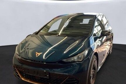 Cupra Born 83.600 km 27.480 &euro; Balingen 72336