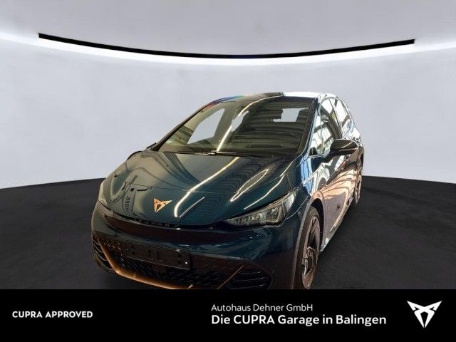 Cupra Born 83.600 km 27.480 &euro; Balingen 72336