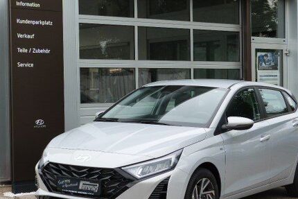 Hyundai i20 22.300 km 15.990 &euro; Geretsried 82538
