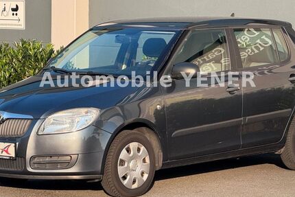 Skoda Fabia 165.000 km 2.499 &euro; Mülheim an der Ruhr 45475