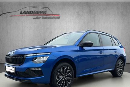Skoda Kamiq 16.667 km 20.995 &euro; Thannhausen 86470