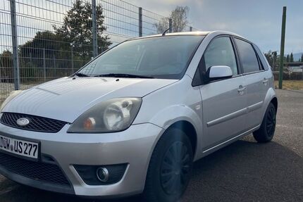 Ford Fiesta 153.350 km 3.500 &euro; Erpolzheim 67167