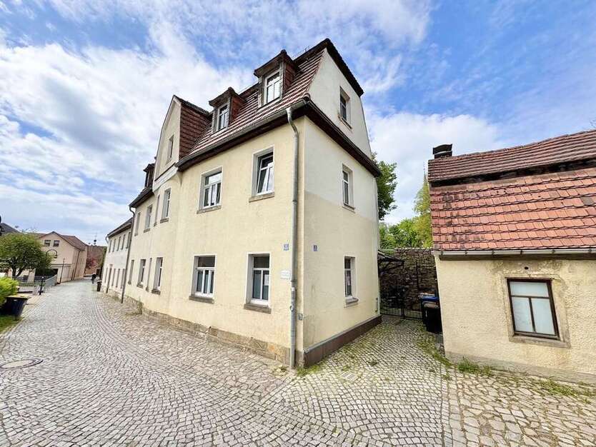 Haus zum Kaufen in Wilsdruff 249.990 € 240 m²