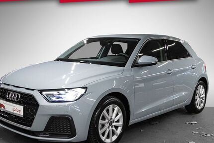 Audi A1 7.190 km 25.920 &euro; Böblingen 71034