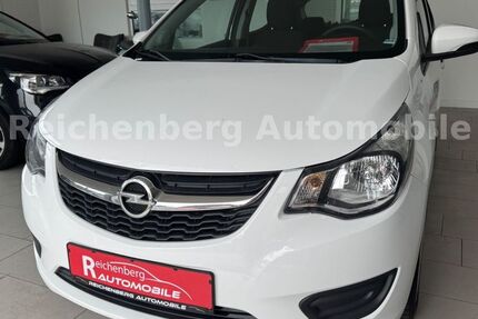 Opel Karl 113.696 km 5.980 &euro; Schleswig 24837