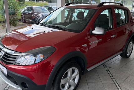 Dacia Sandero 45.000 km 4.880 &euro; Eggolsheim 91330