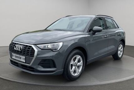 Audi Q3 57.100 km 30.340 € Rudolstadt 07407