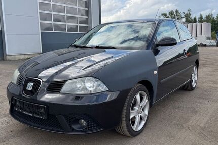 Seat Ibiza 291.000 km 2.490 &euro; Hahn am See 56244