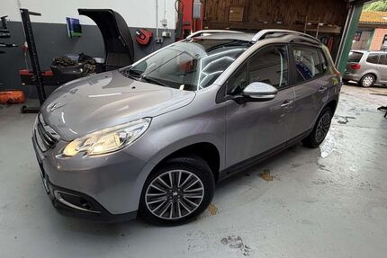Peugeot 2008 113.000 km 5.399 &euro; Borgholzhausen 33829