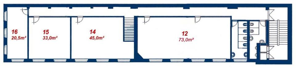 Gewerbeobjekt Zeitz - 114&euro; | Angebot:25720355