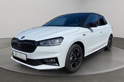 Skoda Fabia 1.150 km 23.990 &euro; Flensburg 24941
